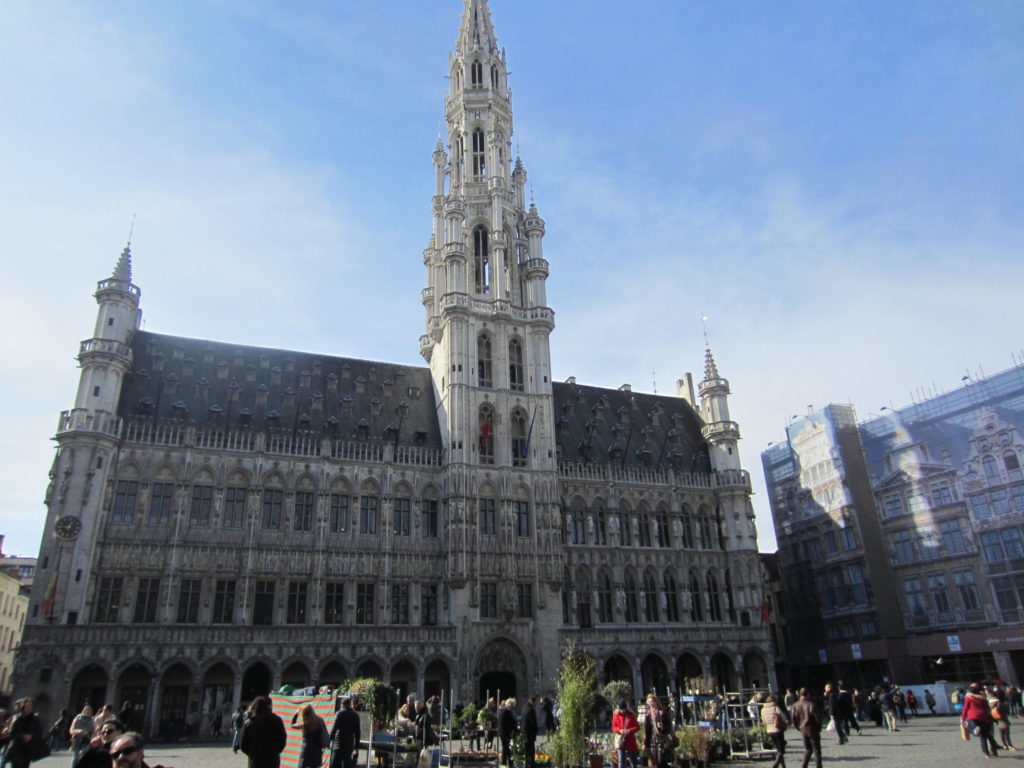 brussels