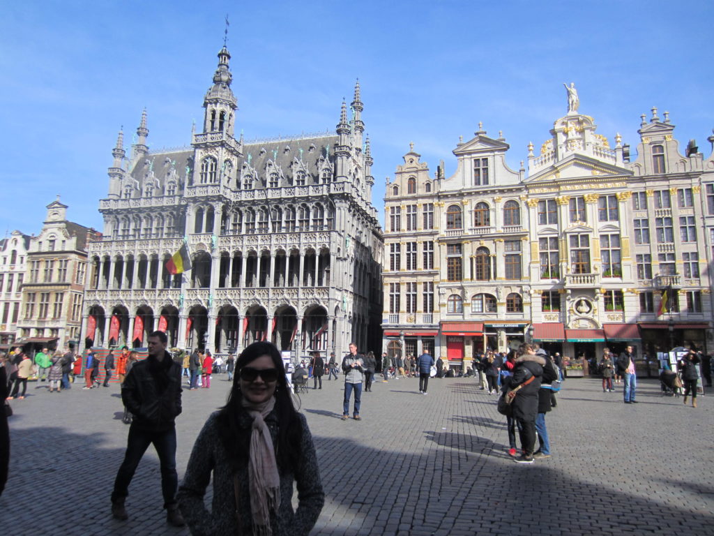 brussels