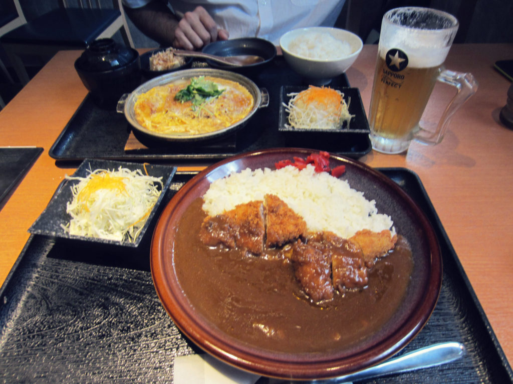 curry