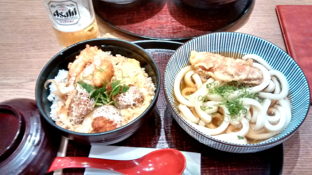 udon