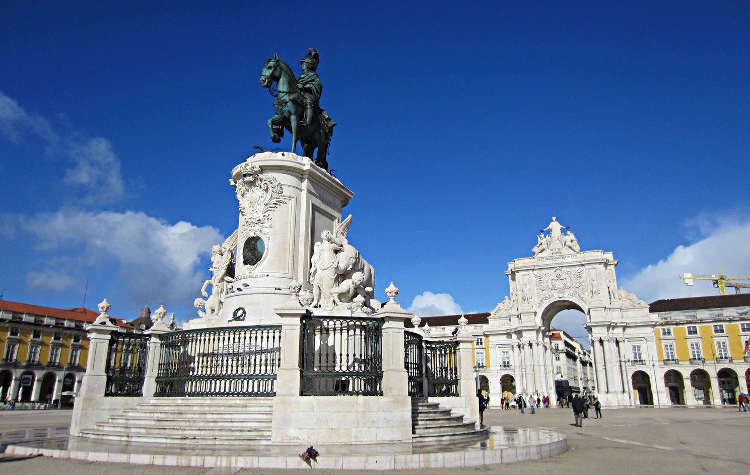 Lisbon