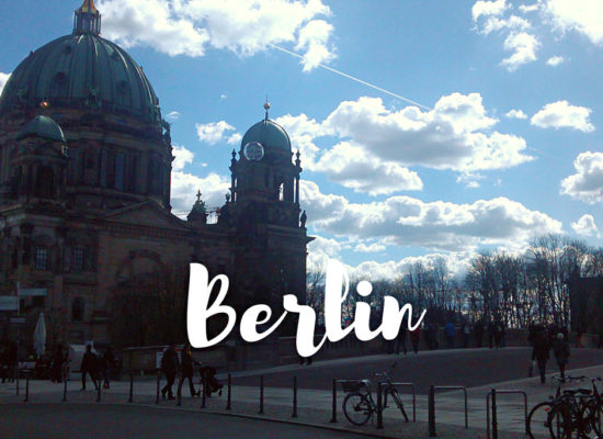 berlin