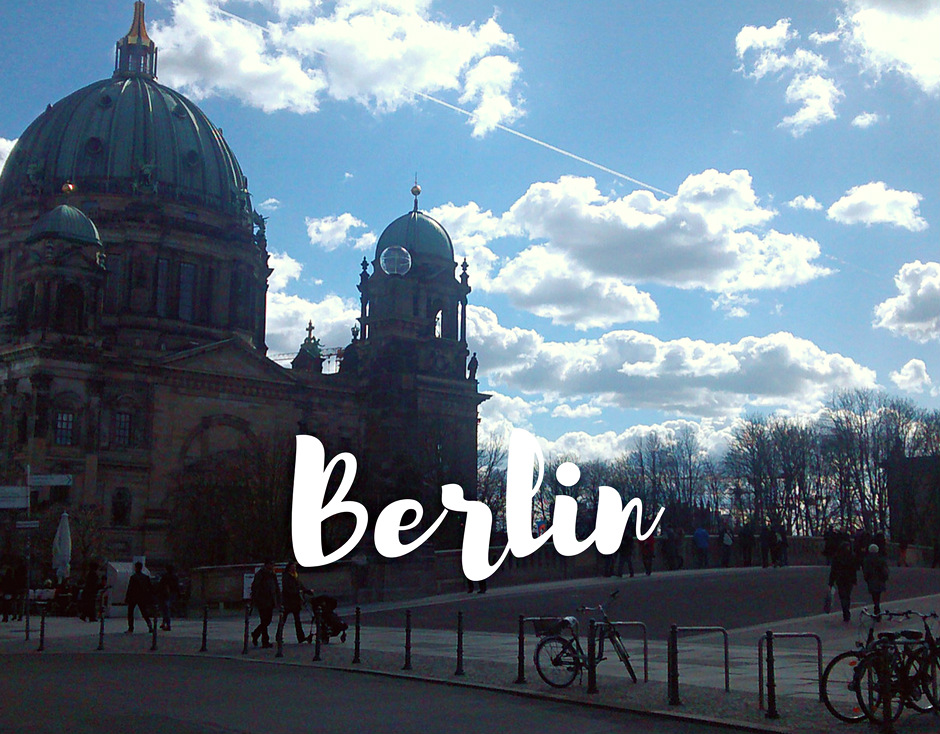 berlin